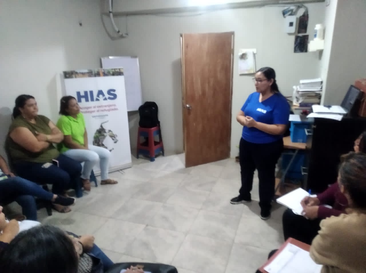 sunset behind San Francisco city skyline